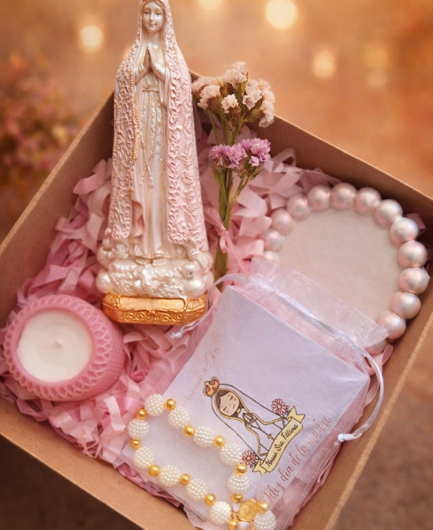 Kit Día de la madre - Mayo