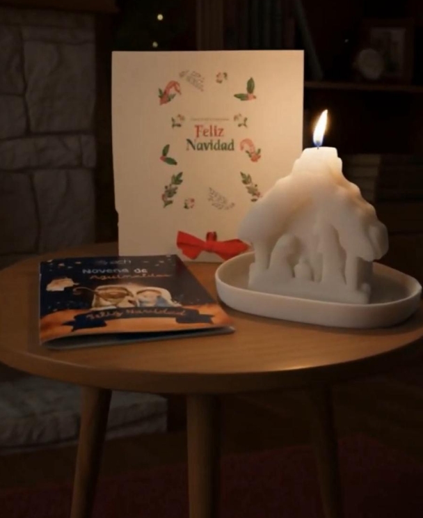 Kit Navidad - Diciembre