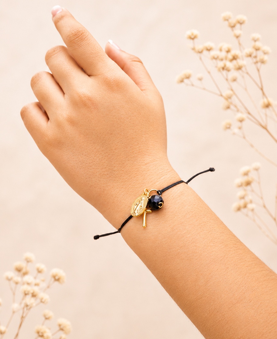 Pulsera Refugio Diario