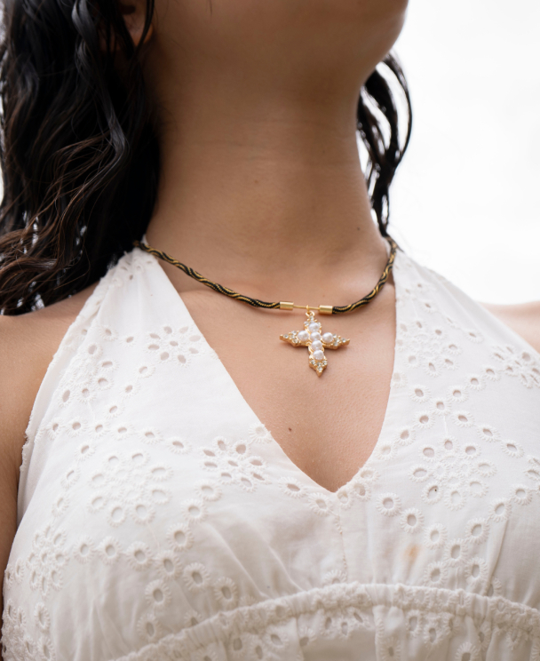 Collar Faith Mode