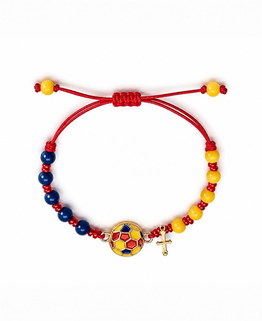 Denario Selección Colombia