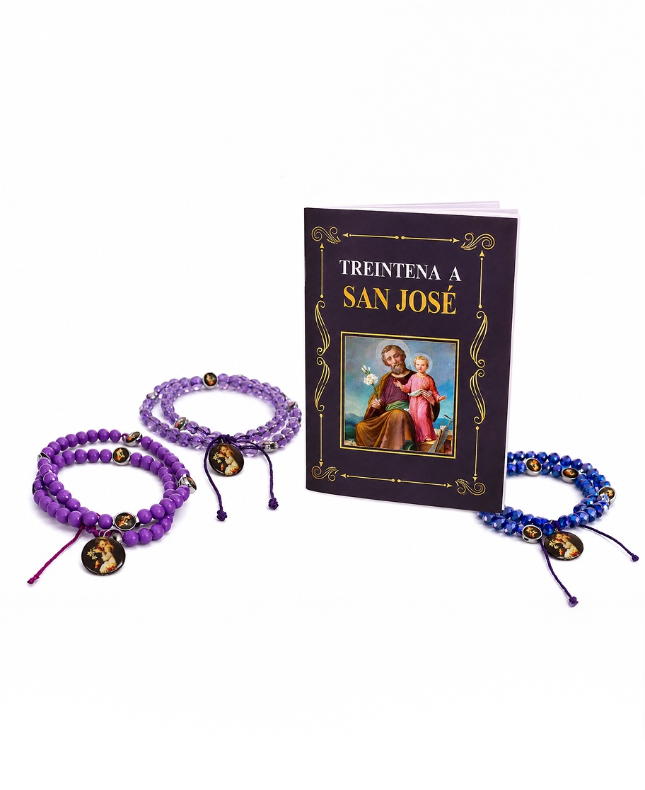 Kit de San José